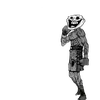 akaza...one