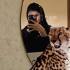 غلا بنت فهد 🐆