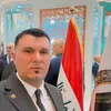 الحاج ماجد العميري