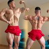 gymsandfightmoves
