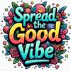 spreadthegoodvibe