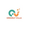 Orderly Villa