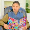 Zakki shah Royal news