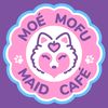 moemofumaidcafe