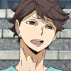 Oikawa