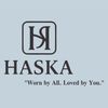 HASKA