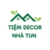 Tiệm Decor Nhà Tun