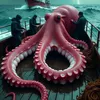Sea monsters
