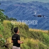 Gelo Droner