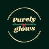 Purely glows