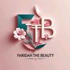 faridahthebeauty