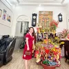Cô 3 kiên Giang