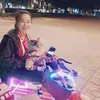 mẹ bỉm tiếp thị liên kkết
