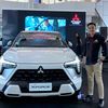 MITSUBISHI PLAJU PALEMBANG