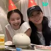 jensoo daughter 💋