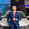 🚗Tuấn thành MG🚗