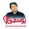 Yousaf jan Utmanzai ✅