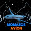 momazos avion