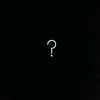 unknown 🖤