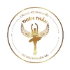 Trúc thiên thần