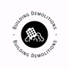 building demolitions