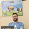 VET. Ercan BAYRAM
