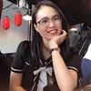 Cô giáo ngáo ngơ
