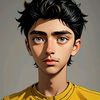 MUJTABA ACTER NO:1