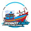 ROBOT LAUT🐋