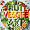 fruitveggieart