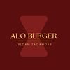 Alo Burger🍔🍕