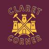 claretcorner