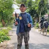 Bước chân thất sơn
