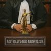 ADV. BILLY FAUZI AGUSTIN, S.H