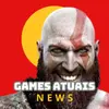 Games Atuais News