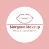 Morgann Makeup 👄✨