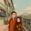 mylover ᥫ᭡
