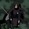 Madara uchiha