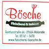 fleischereiboesche