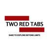 tworedtabs