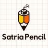Satria Pencil