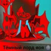 Тёмный лорд яоя 🌚