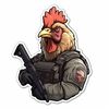 rooster4058