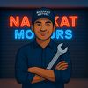 Nazakat Motors