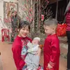 Làm mẹ cùng Thảo
