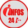 INFOS 24 TV ✪