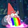 Gravity Falls