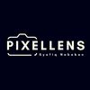pixellens