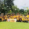 Thế Giới Địa Ốc