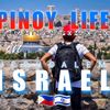 🇵🇭 PINOY LIFE IN ISRAEL 🇮🇱
